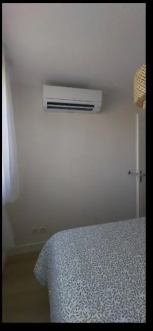 Appartement La Campagne Romantique - Avec Entree Autonome, Clim Neuve, Parking Prive & Sa Piscine ! - Saint-Sulpice