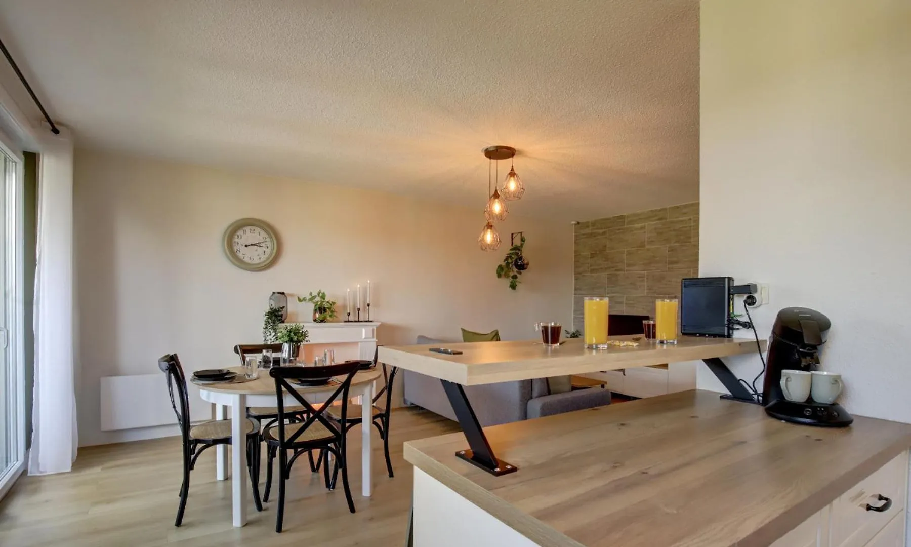 La Campagne Romantique - Avec Entree Autonome, Clim Neuve, Parking Prive & Sa Piscine ! - Saint-Sulpice