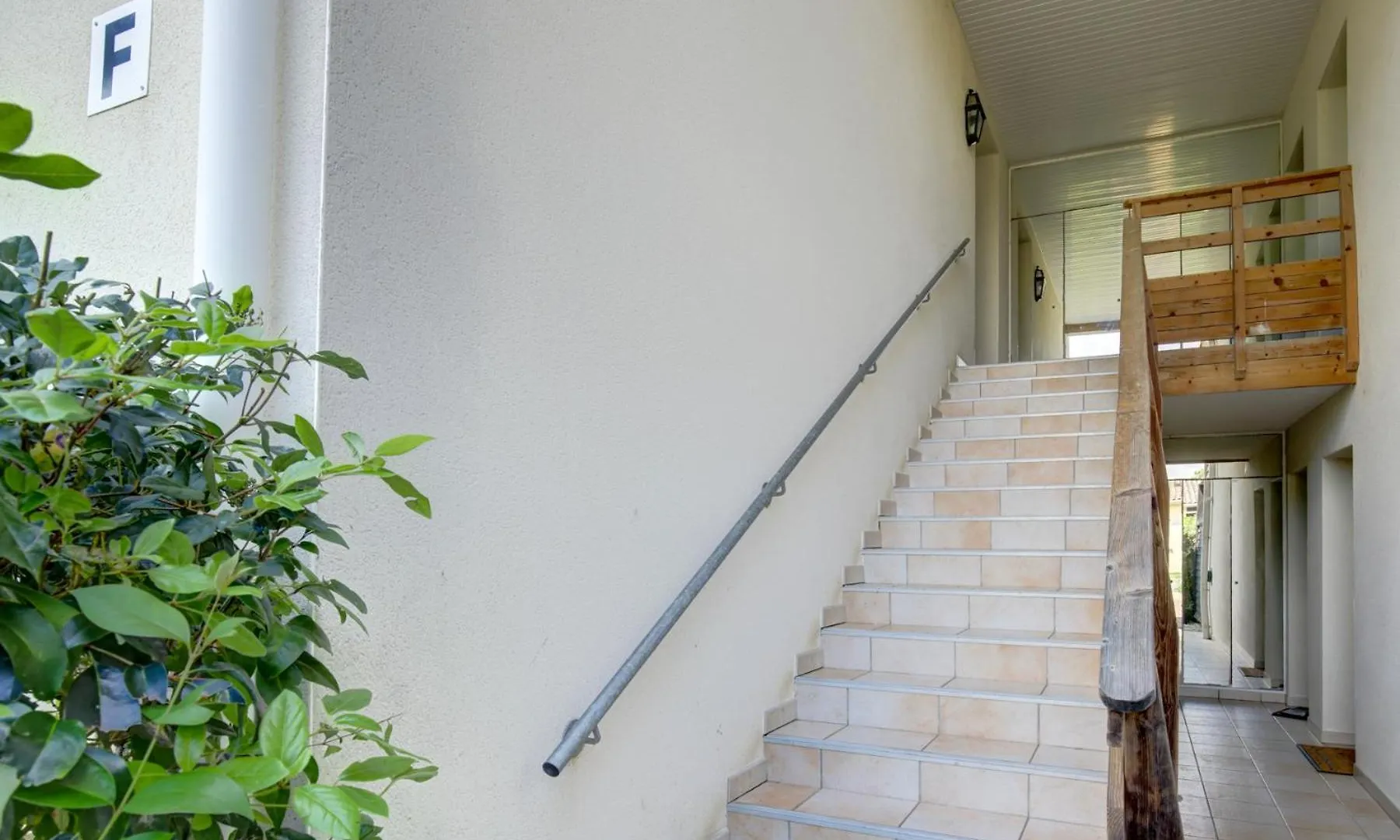 La Campagne Romantique - Avec Entree Autonome, Clim Neuve, Parking Prive & Sa Piscine ! - Saint-Sulpice  Saint-Sulpice (Oise)