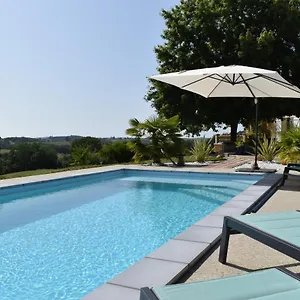 Maison A Vallon Maison d'hôtes